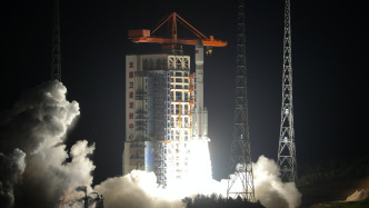 我國成功發射衛星互聯網低軌衛星