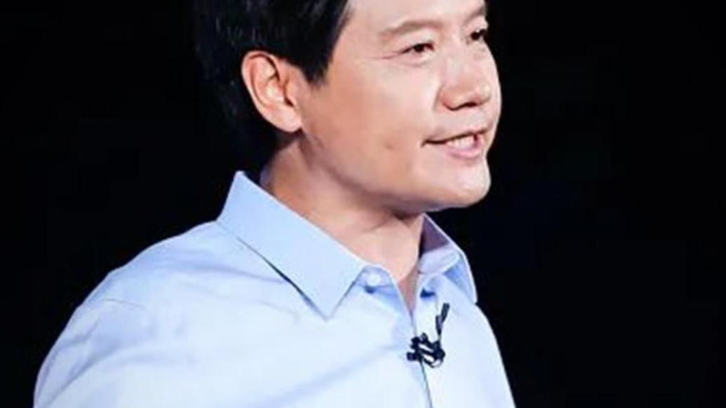 雷軍分享高考高分秘籍:放松點,再放松點