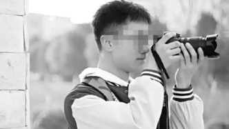 23歲醫科大學的學生患癌去世，遺體捐給母校