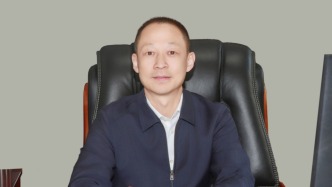 牡丹江醫(yī)科大學(xué)首任校長(zhǎng)就位