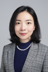 复旦副教授朱彦加入华东师大：任外语学院教授，多次编写大中小学教材