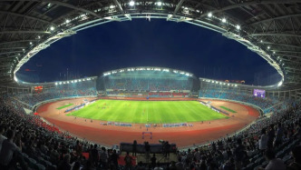 苏超爆火多场地拟“升级”，航拍南京、苏州、常州三大奥体中心