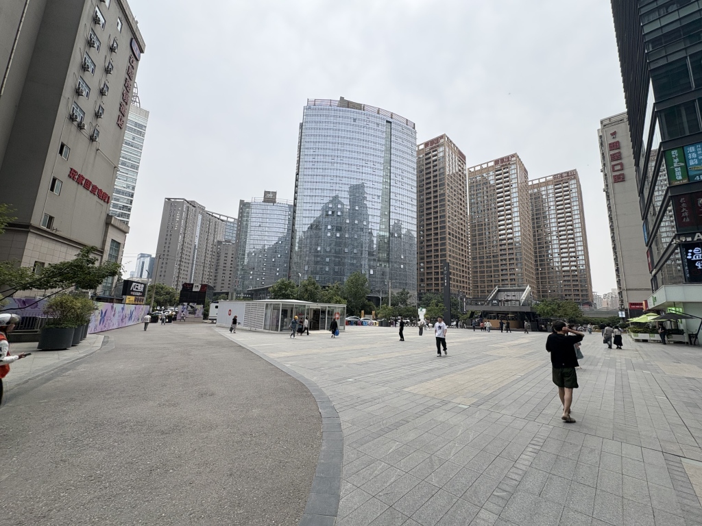 西安一开发商被指私卖小区绿地获利数千万元，业主主张收益归全体业主
