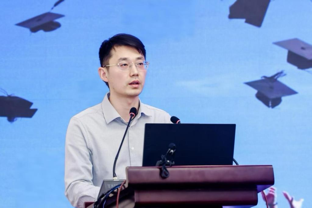 专访｜集萃教育基金会王宇：探索培养“知行合一”的终身学习者