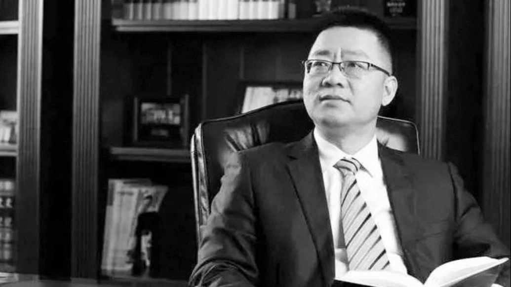 54歲西子電梯董事長(zhǎng)劉文超離世，一周前還參加活動(dòng)并致辭