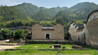 博物獨山：一周城市生活