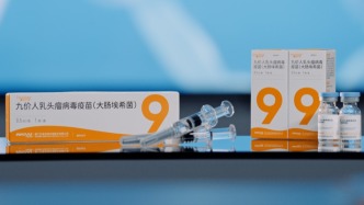 首個國產九價HPV疫苗如何研發的？接種HPV疫苗有啥用