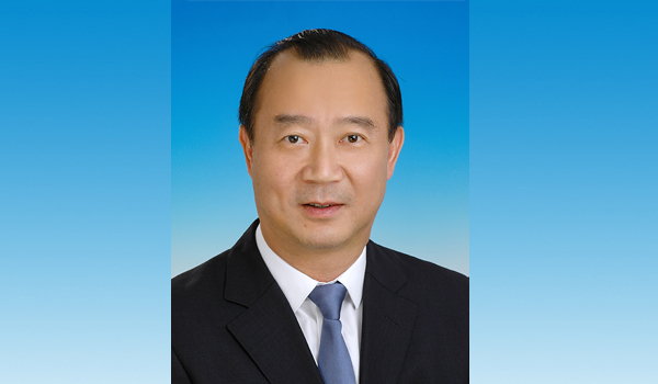 鄂州市委副书记汪小波出任湖北大数据集团董事长
