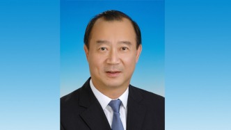 鄂州市委副書記汪小波出任湖北大數據集團董事長