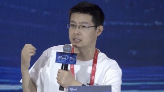 王興興回應質疑：終極目標未實現前，先產生部分商業價值