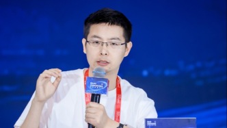 宇樹王興興：最近幾年讓機器人進家庭干活不現實，表演也有商業價值