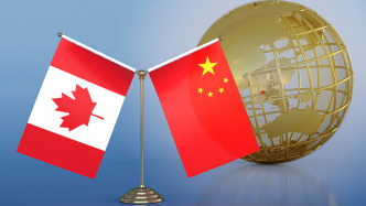 李強(qiáng)同加拿大總理卡尼通電話