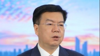 江蘇南京市副市長李暉已調任泰州市領導