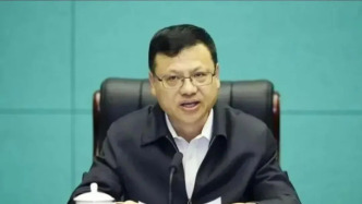 “靠能源吃能源”，中國大唐原總經理寇偉被開除黨籍