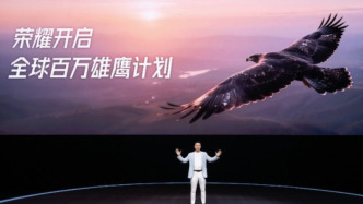 榮耀“不甘落后”