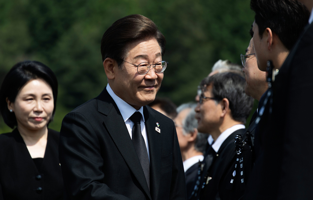 观察｜李在明上任加码尖端科技，韩国半导体产业面临三重挑战