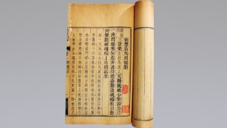 历史缝隙里的人︱眼前人事忙如戏：剧作家杨潮观的登台与谢幕