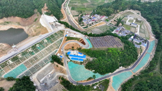 兩部門下達水利救災資金5.8億元，保障水利工程設施安全度汛
