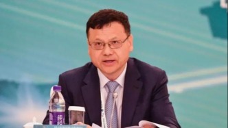 退休后被查的“老虎”寇偉：貪婪腐化，退而不休，肆意侵吞巨額公共財物
