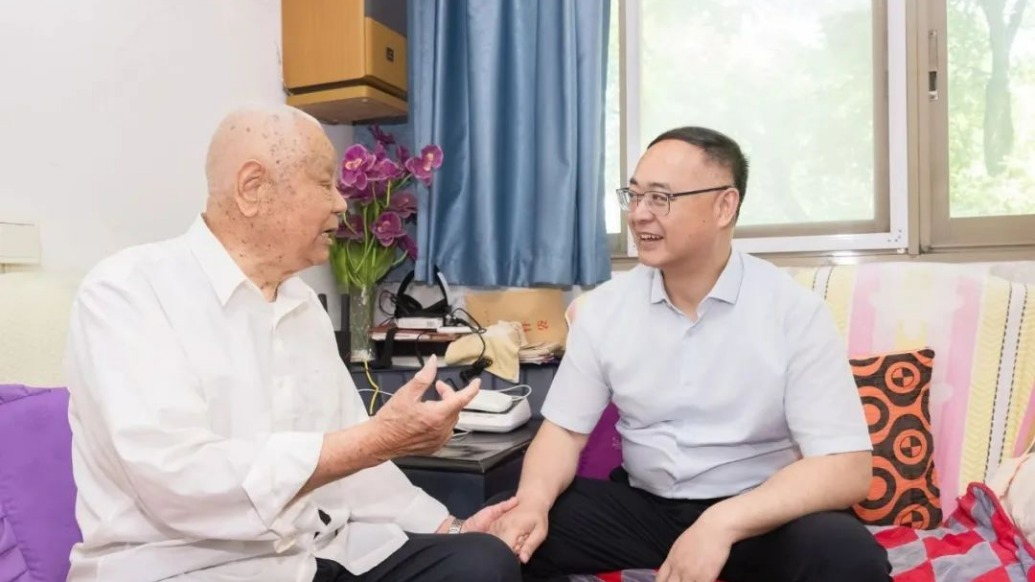 南京市委宣傳部副部長、市委網信辦主任張政出任高淳區(qū)委書記