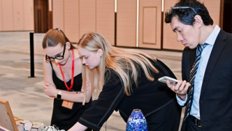 论坛｜当下我们如何保护和传承非遗？来自中国的经验