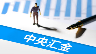 證監會批復中央匯金成為8家金融機構實控人，“匯金系”券商擴容引合并遐想