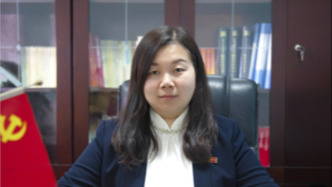 破格提拔4年后，46歲成都中醫藥大學副校長曾芳擬再晉升