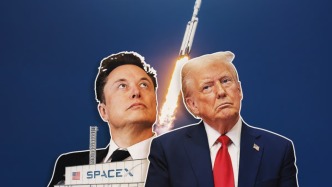釋疑｜首富VS總統(tǒng)！馬斯克和特朗普互相傷害的N種可能
