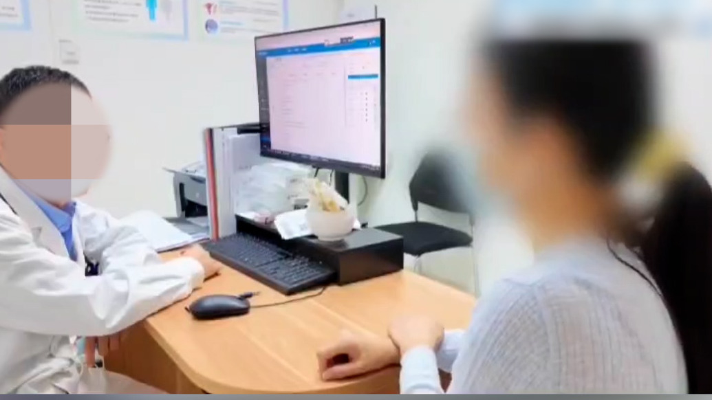 高三女生為備考刻意憋尿,感冒后又濫用藥致腎損傷