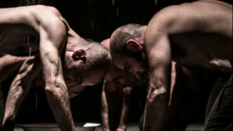 全男班演绎，这部《麦克白》来自古老神秘的撒丁岛