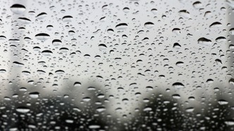 江浙滬等9省區市部分地區有大到暴雨，江蘇南部局地大暴雨