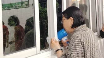 “燃燈校長”張桂梅第15次送考，天不亮已拿起小喇叭叮囑：“時間差不多啦”