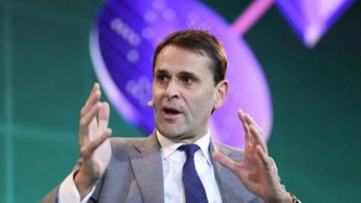 阿斯麥CEO：美國(guó)的打壓措施只會(huì)適得其反，讓中國(guó)“更努力取得成功”