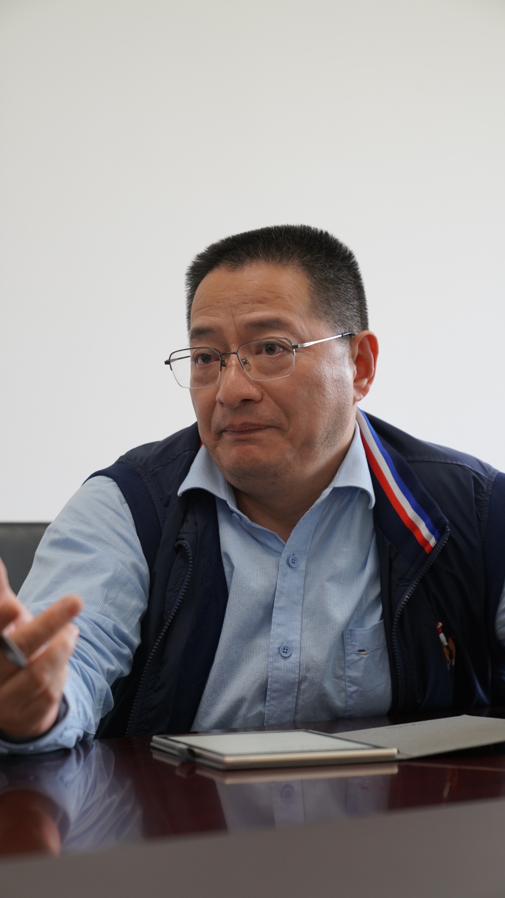 专访葛军：数学是一门好玩的学问