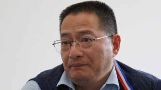 专访葛军：数学是一门好玩的学问