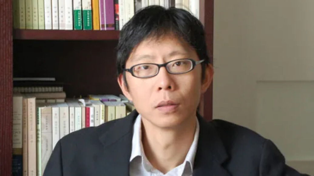 上海高考作文|张定浩:用拆字的方法可以写出一篇好文章