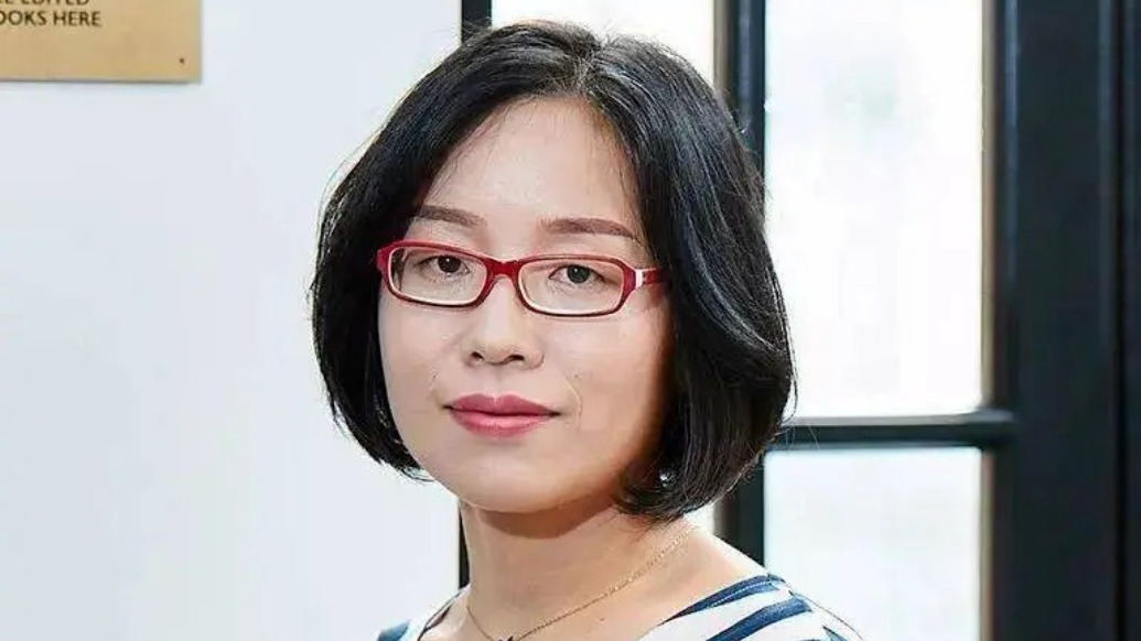 上海高考作文｜項(xiàng)靜：提醒學(xué)生要關(guān)注社會生活和社會話題