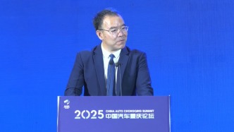 吉利楊學良：行業自律不能全靠人性，法律是自律失靈時的堅實后盾