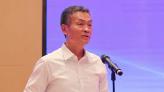 孙远富当选中国田径协会主席