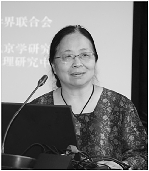 北京联合大学应用文理学院新闻传播系原系主任张娅娅逝世