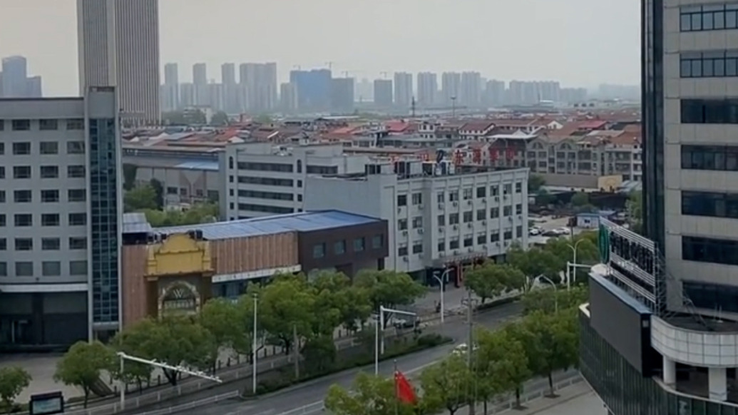 湖北黄冈通报浆纸企业废气扰民:督促整改,企业拟投入1.3亿元防治
