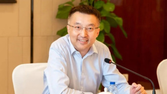 苏州市政府秘书长俞愉任苏州高新区党工委书记、虎丘区委书记