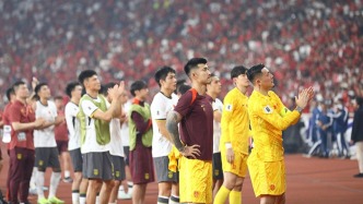 荣誉战主场对阵巴林：球票全部售罄，国足要为球迷而战