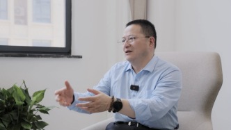 “数学帝”葛军谈为什么觉得“高考数学难”