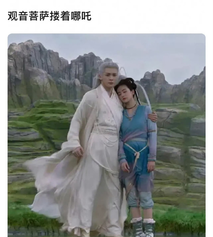 第一集｜《临江仙》开局小雷，《长安的荔枝》酸中带甜