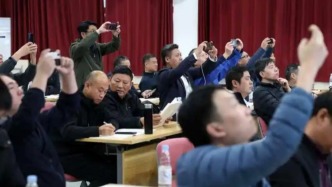 中青报：大国工匠上清华，擦出怎样的“火花”