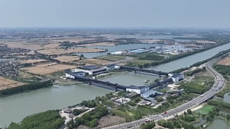 新闻调查丨从“三不管”到“方厅水院”，交界地区发展难题如此破解