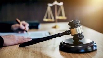 “兩高”聯合印發通知：11個檢察院對海事法院實行一對一監督