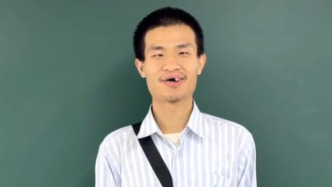 言短意長(zhǎng)｜韋東奕入駐抖音事件需追問(wèn)的三個(gè)問(wèn)題