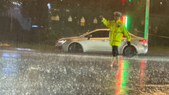 湖南多地雨量破历史极值，省水利厅启动洪水防御IV级响应